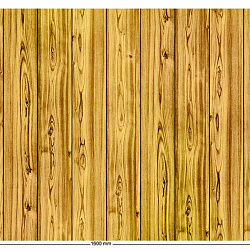 Larch Plank Gold