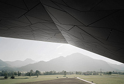 Tiroler Festspiele Erl, Австрия