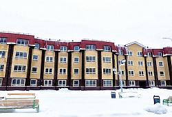 ЖК «Валентиновка Парк», г. Королев