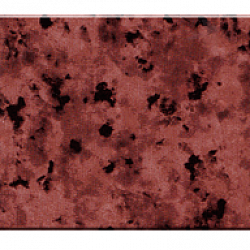 DARK RED GRANITE