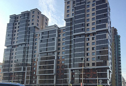 Жилой комплекс "Перспектива", г. Казань