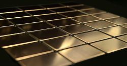 Латунные панели