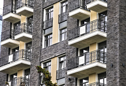 ЖК «Дом на Люсиновской», г. Москва