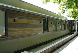 Автомойка Чисто & Быстро, г. Москва