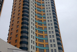 ЖК "Золотые ворота", г. Королев