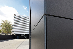 Kopstation Datacenter, Бельгия